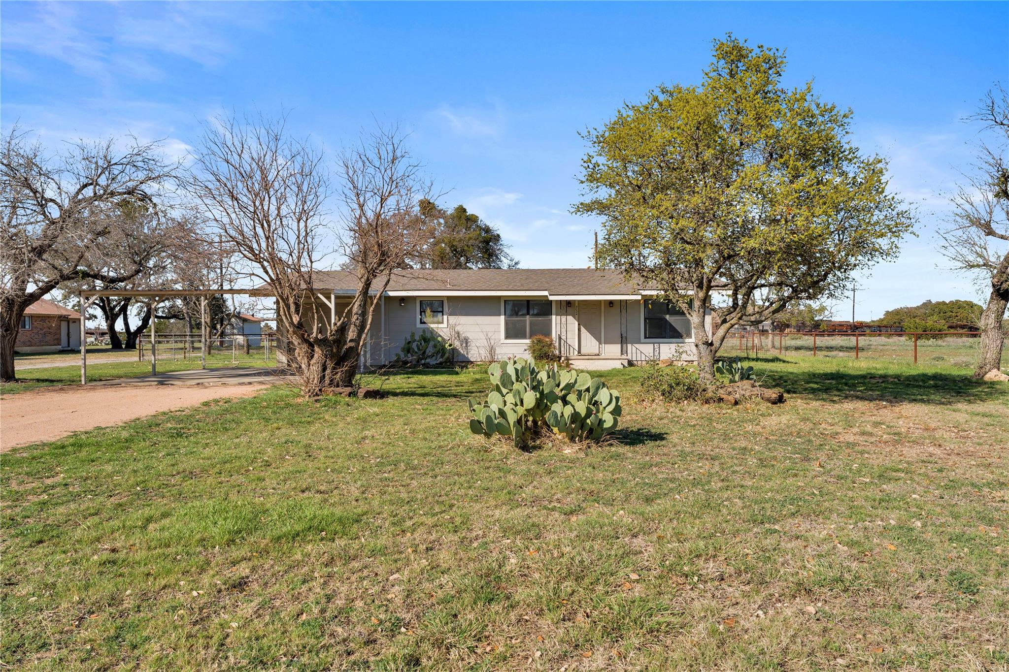 3024 E HWY 29, Burnet, TX 78611