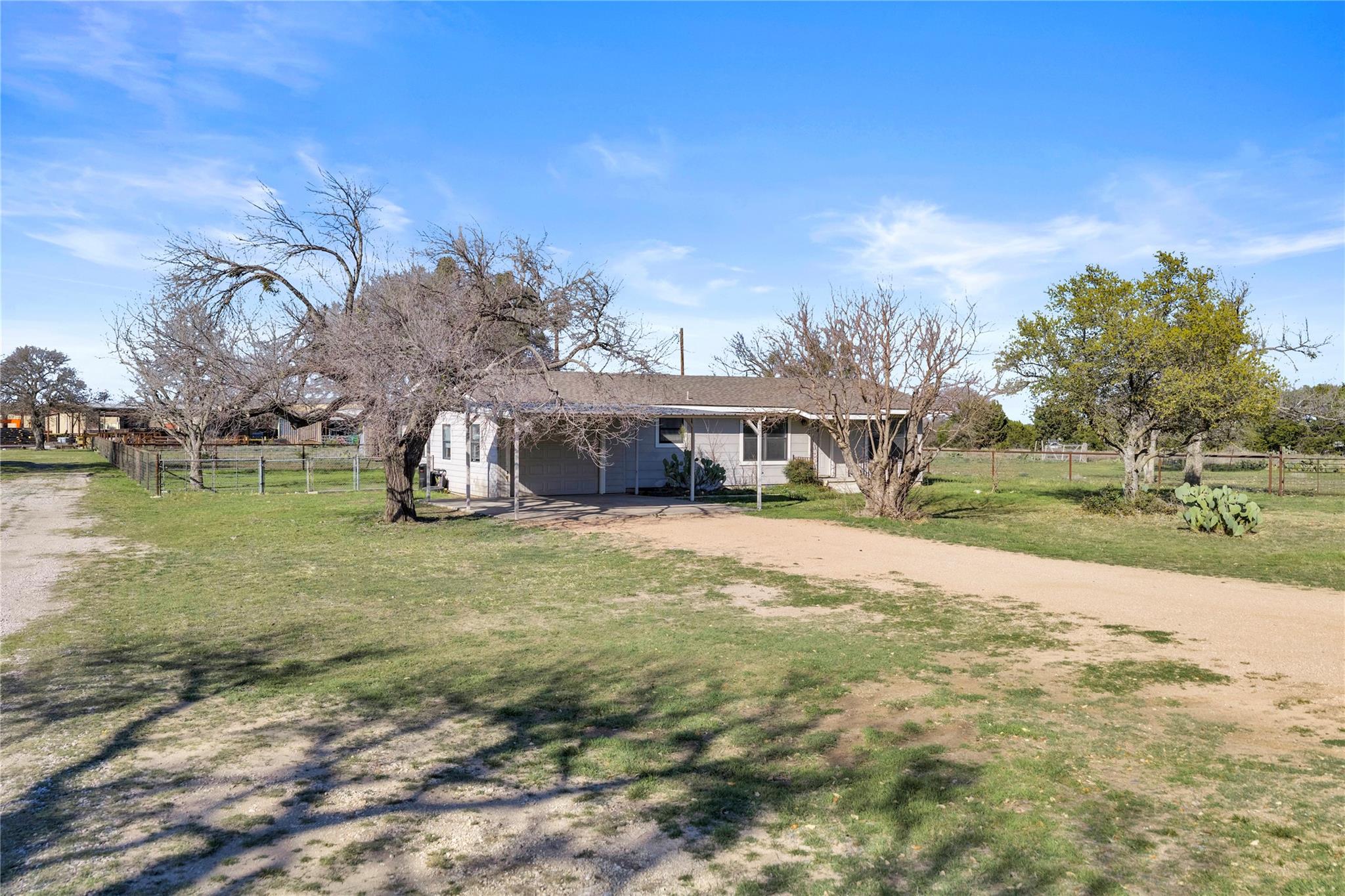 3024 E HWY 29, Burnet, TX 78611
