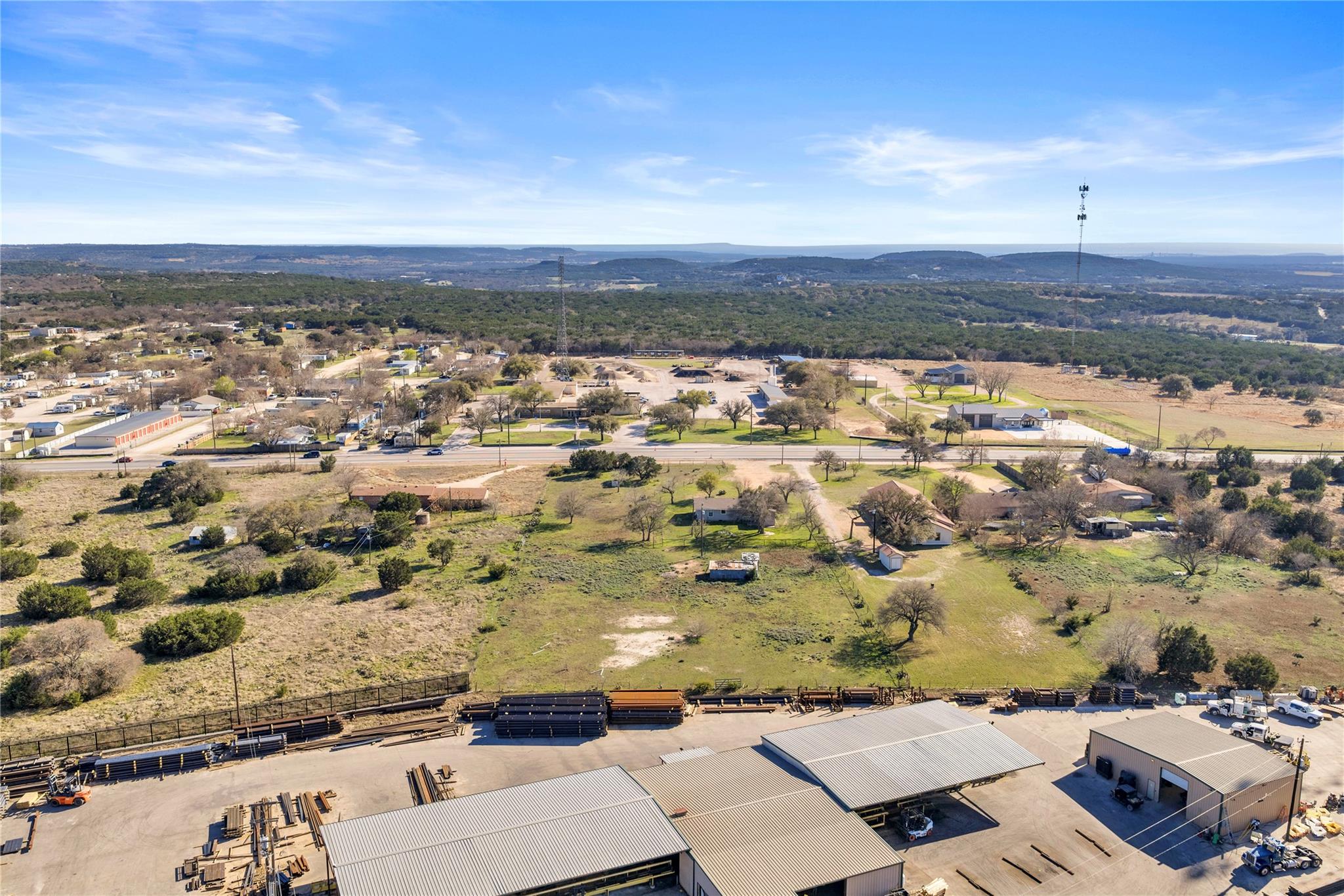 3024 E HWY 29, Burnet, TX 78611