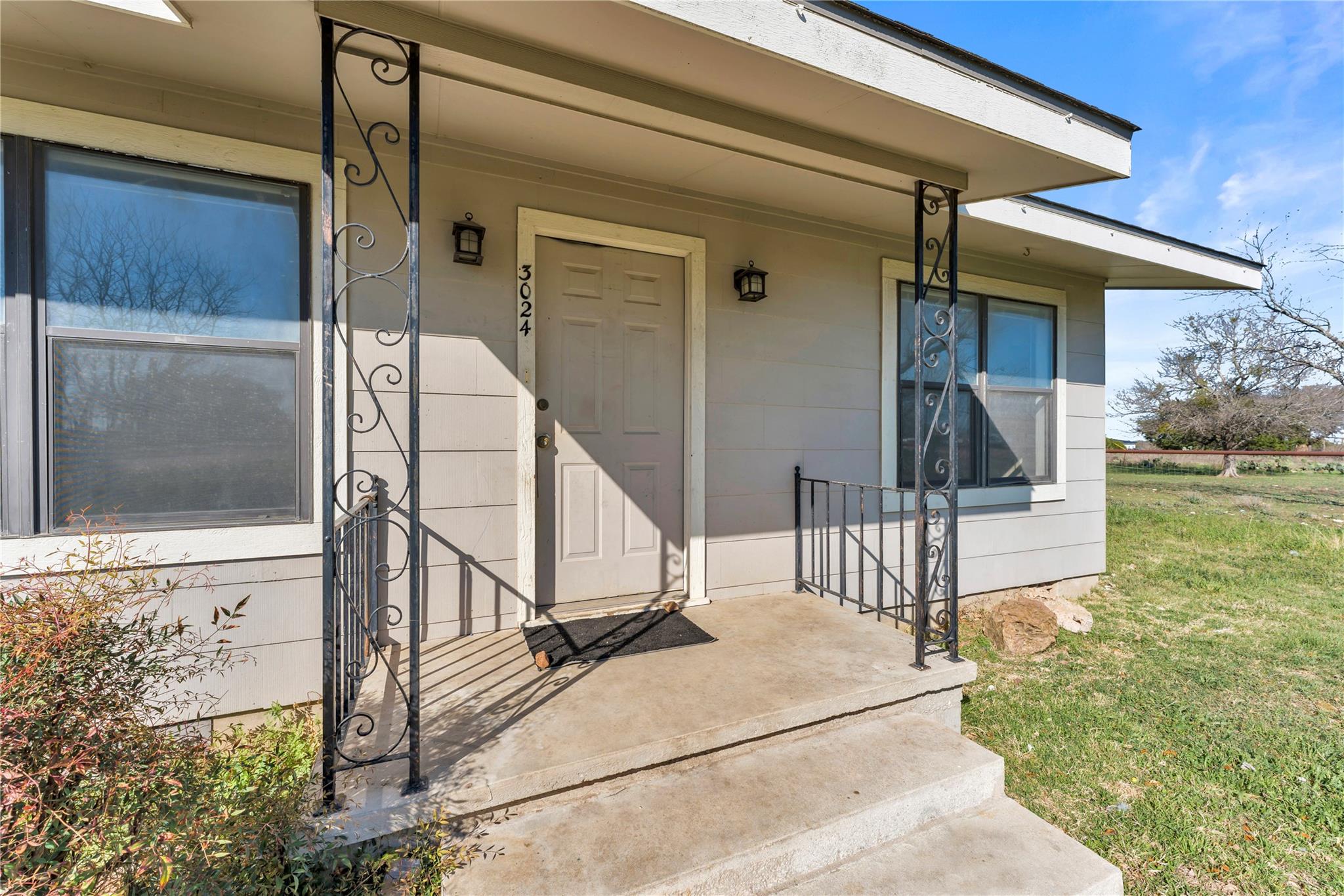 3024 E HWY 29, Burnet, TX 78611