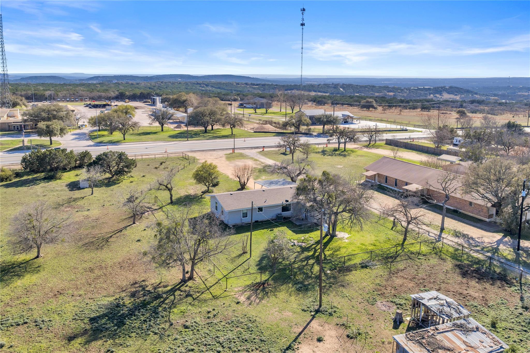 3024 E HWY 29, Burnet, TX 78611