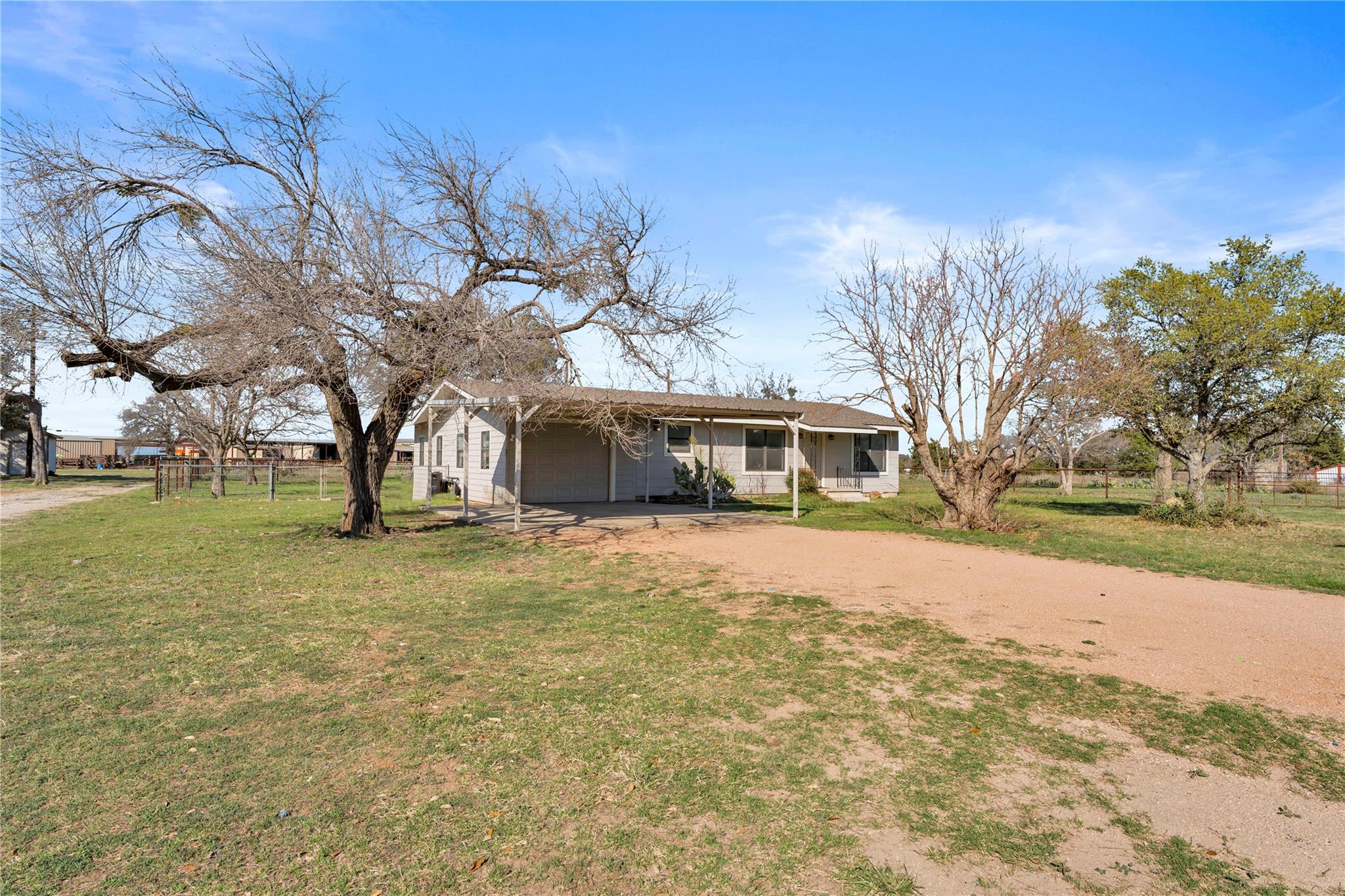 3024 E HWY 29, Burnet, TX 78611