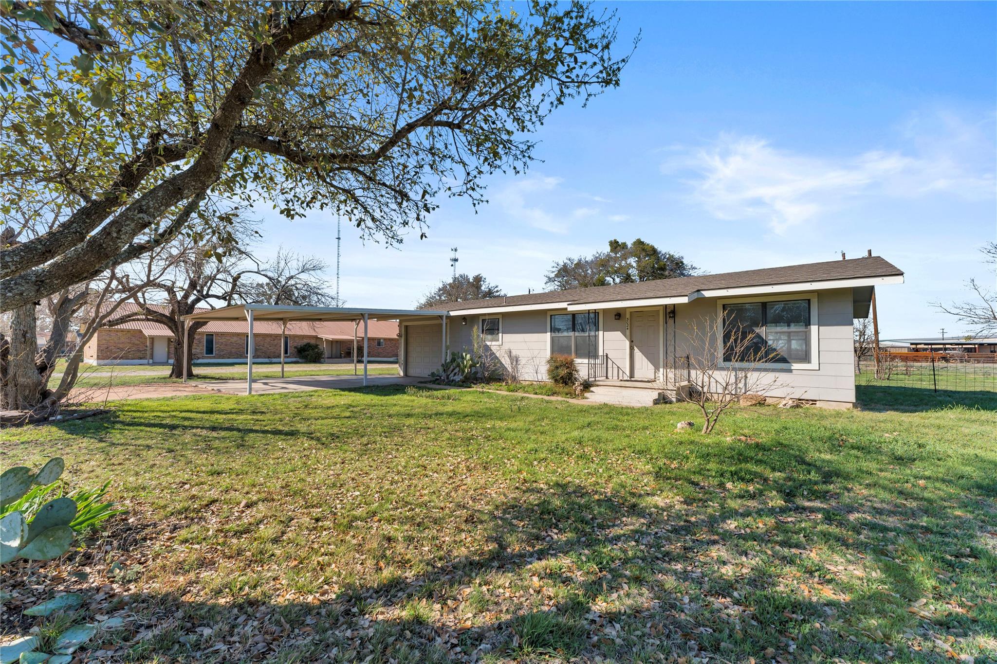 3024 E HWY 29, Burnet, TX 78611