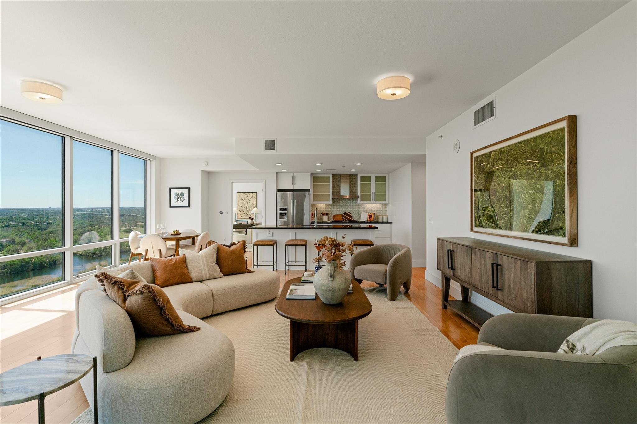 300 Bowie St # 2902, Austin, TX 78703