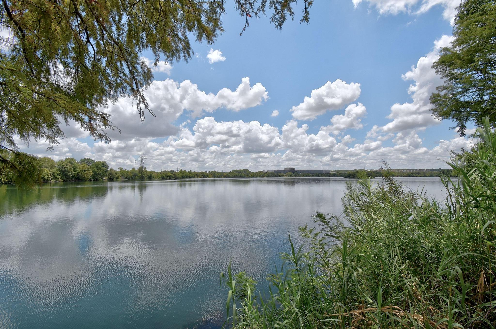 300 Bowie St # 2902, Austin, TX 78703