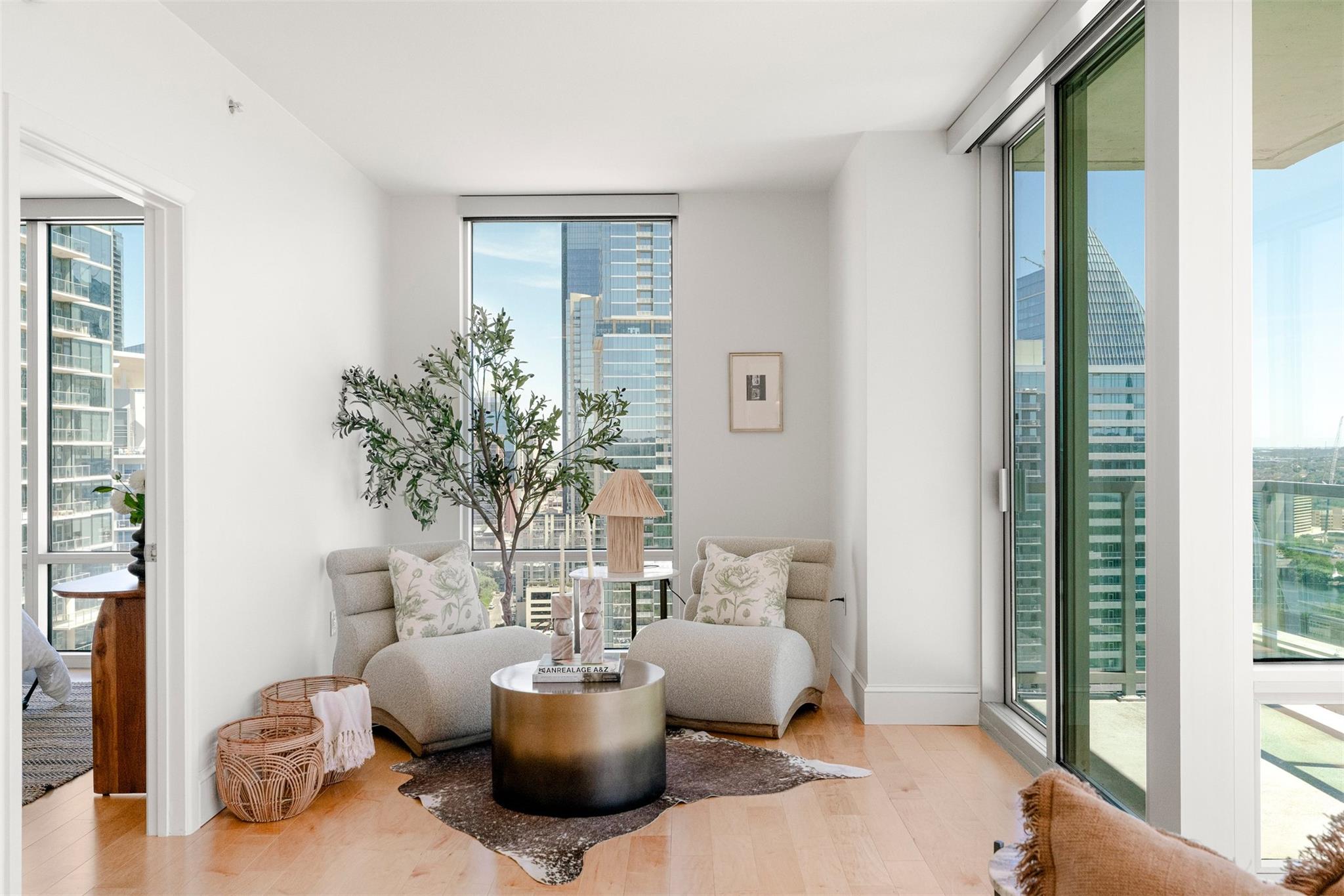 300 Bowie St # 2902, Austin, TX 78703