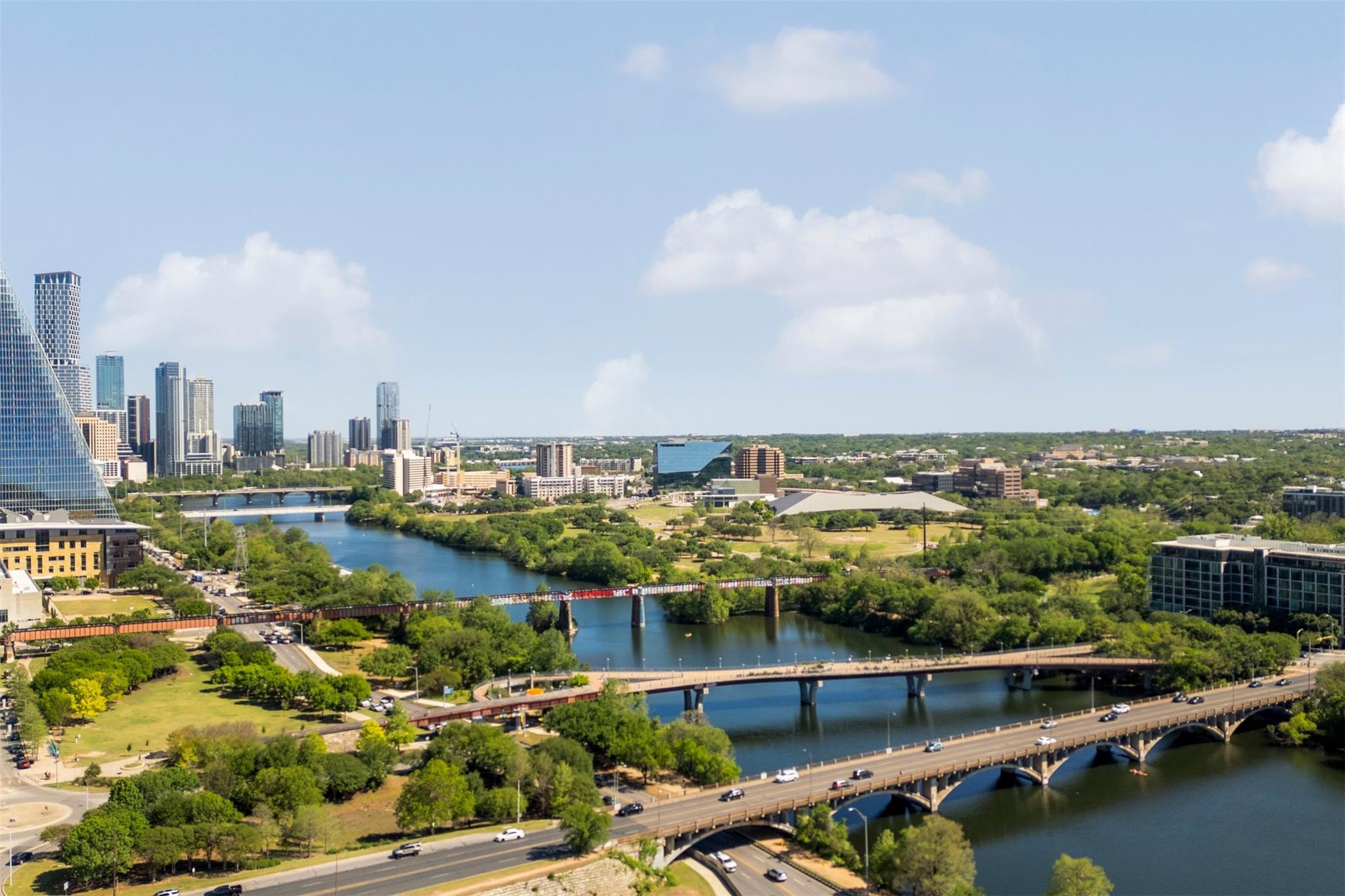 300 Bowie St # 2902, Austin, TX 78703