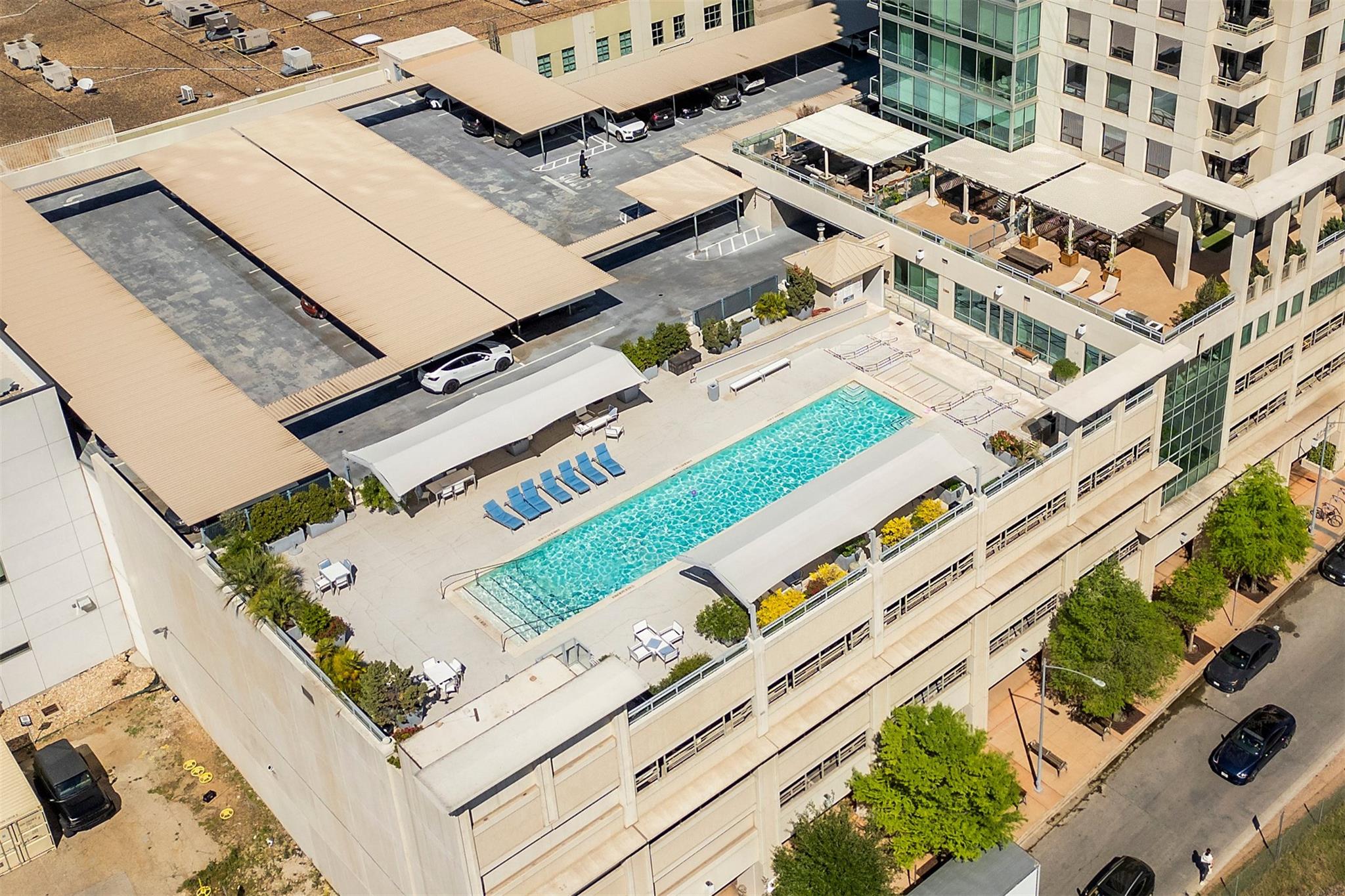 300 Bowie St # 2902, Austin, TX 78703