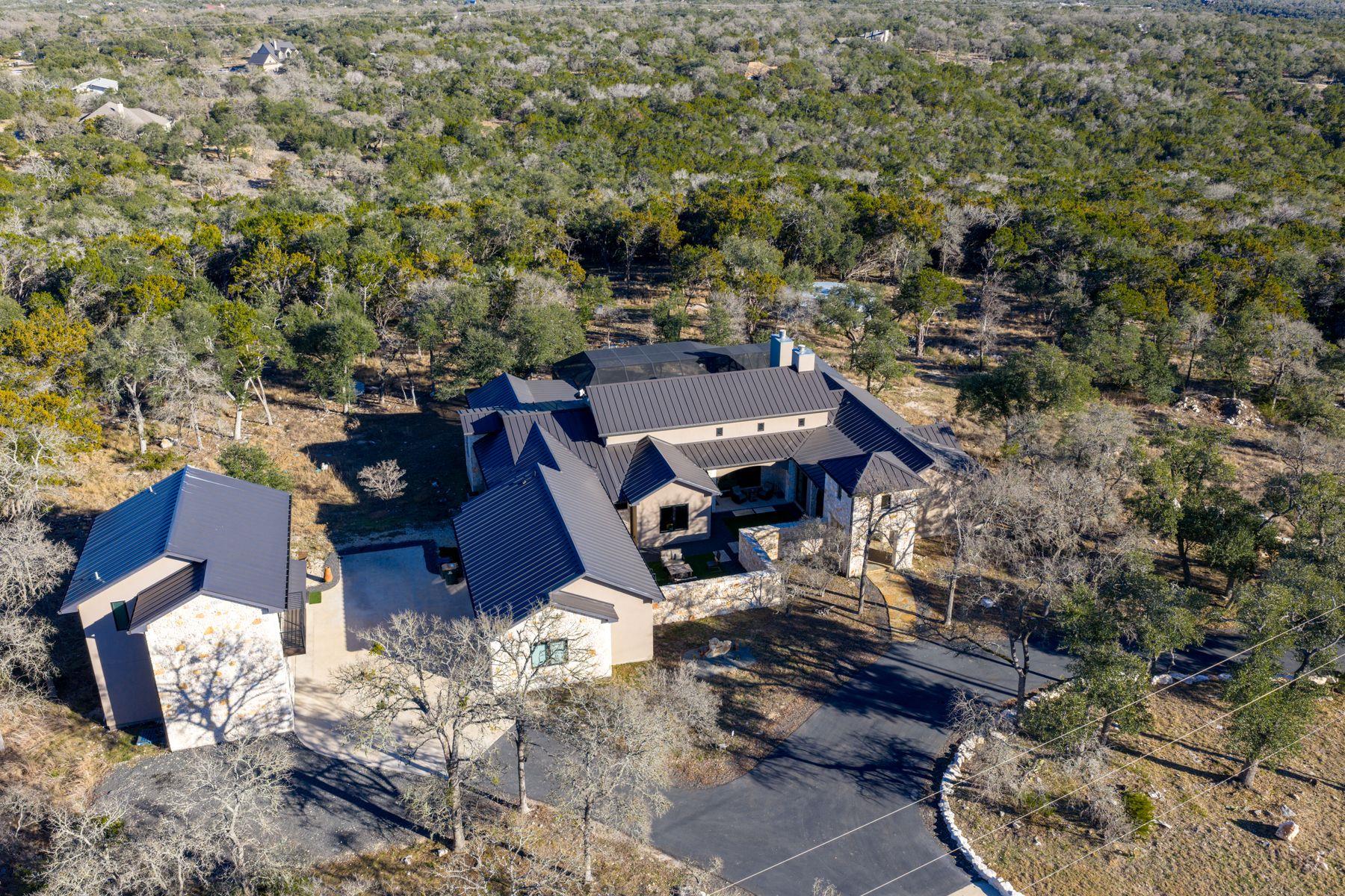 435 Gardenia Dr, Wimberley, TX 78676
