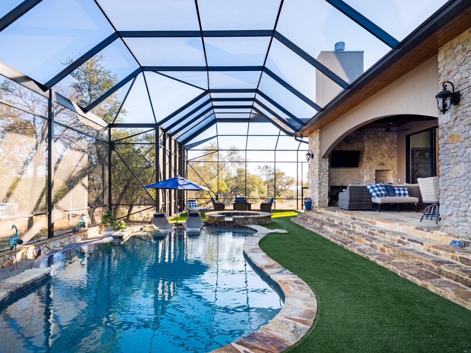 435 Gardenia Dr, Wimberley, TX 78676