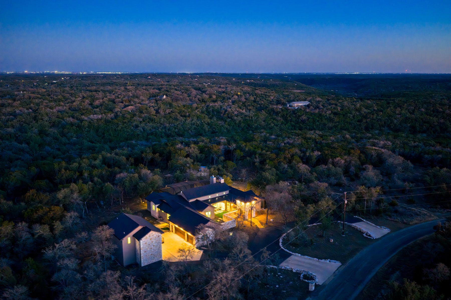 435 Gardenia Dr, Wimberley, TX 78676