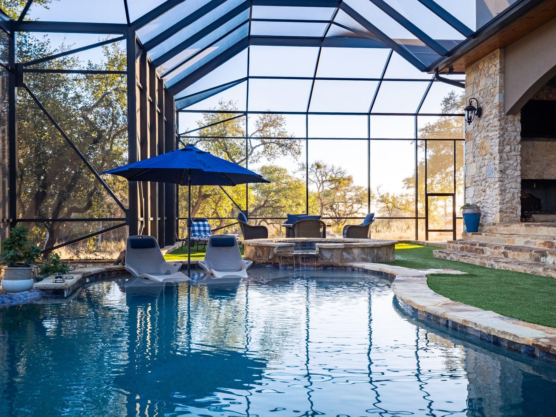 435 Gardenia Dr, Wimberley, TX 78676