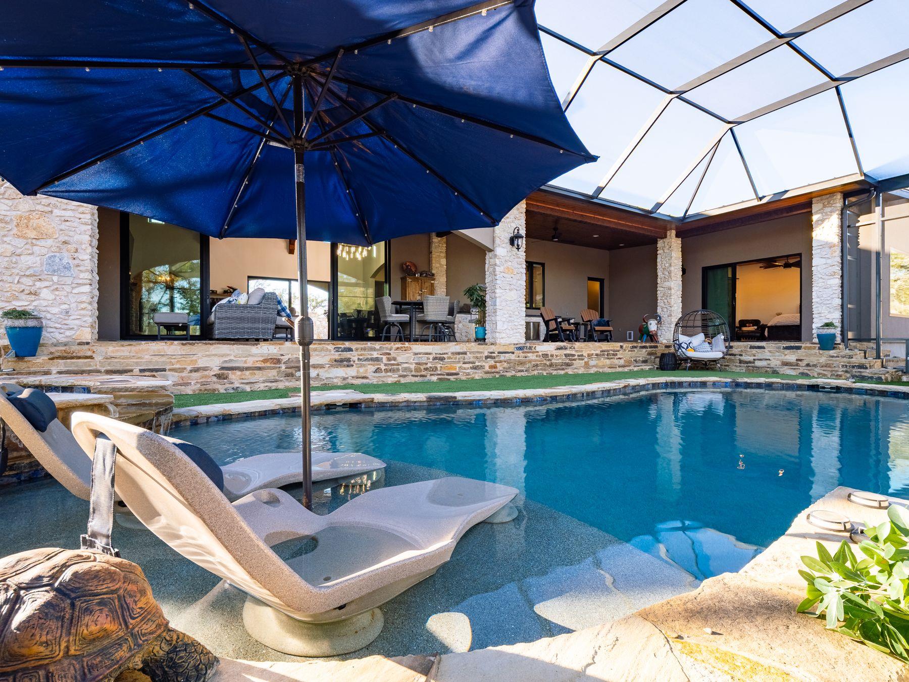 435 Gardenia Dr, Wimberley, TX 78676