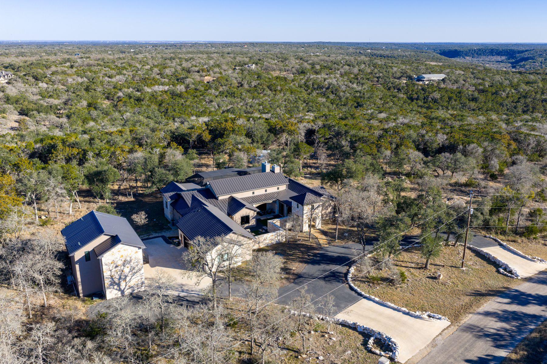 435 Gardenia Dr, Wimberley, TX 78676