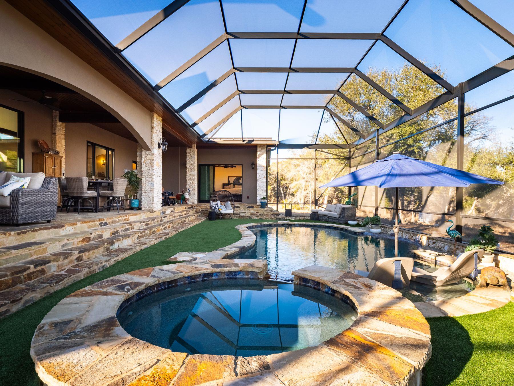 435 Gardenia Dr, Wimberley, TX 78676