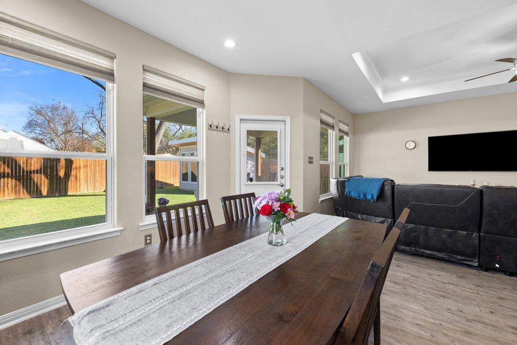 1720 Prather St, Taylor, TX 76574