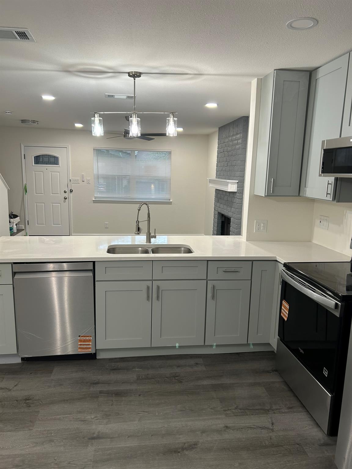 1507 Cinnamon Path # A, Austin, TX 78704