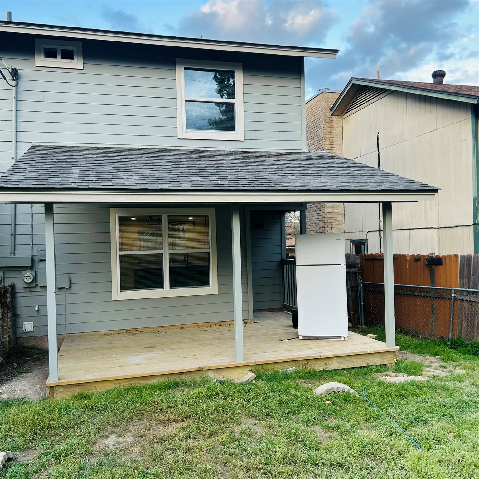 1507 Cinnamon Path # A, Austin, TX 78704