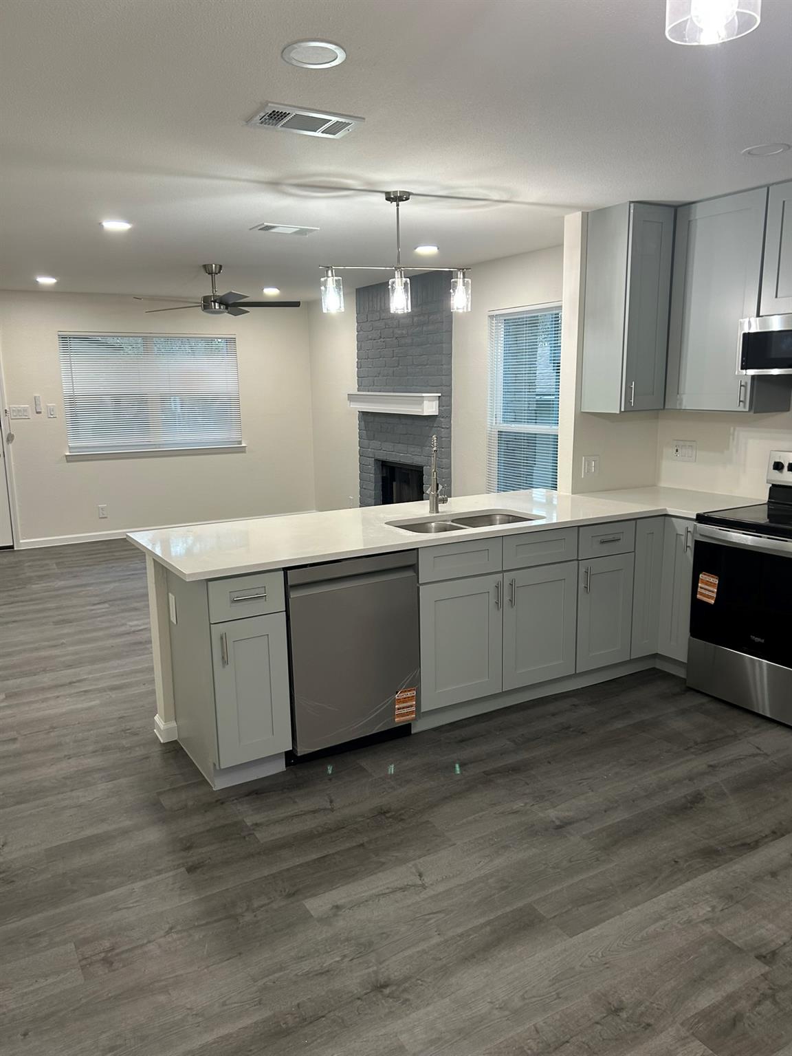 1507 Cinnamon Path # A, Austin, TX 78704