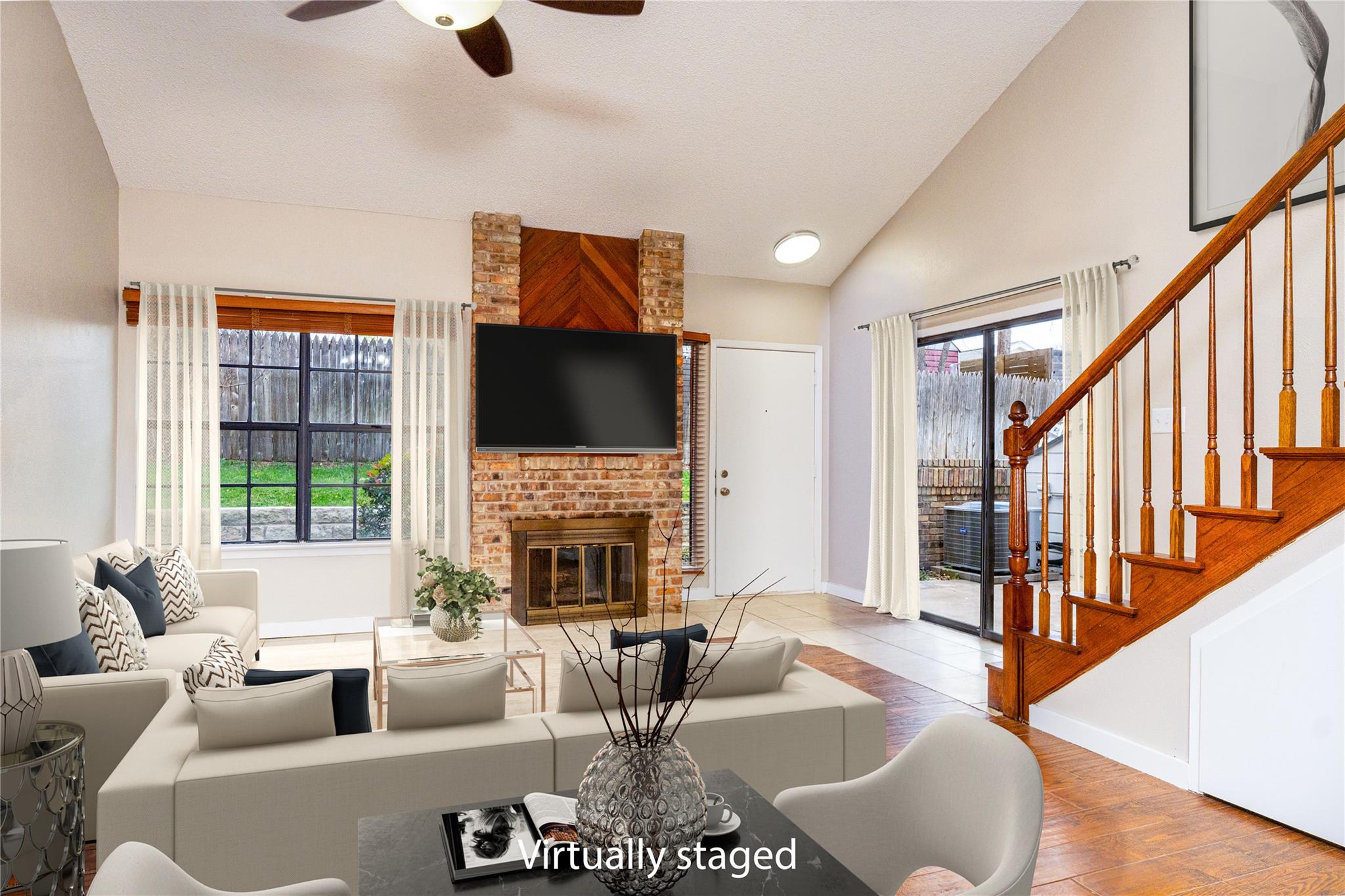 1748 Ohlen Rd # 3, Austin, TX 78757