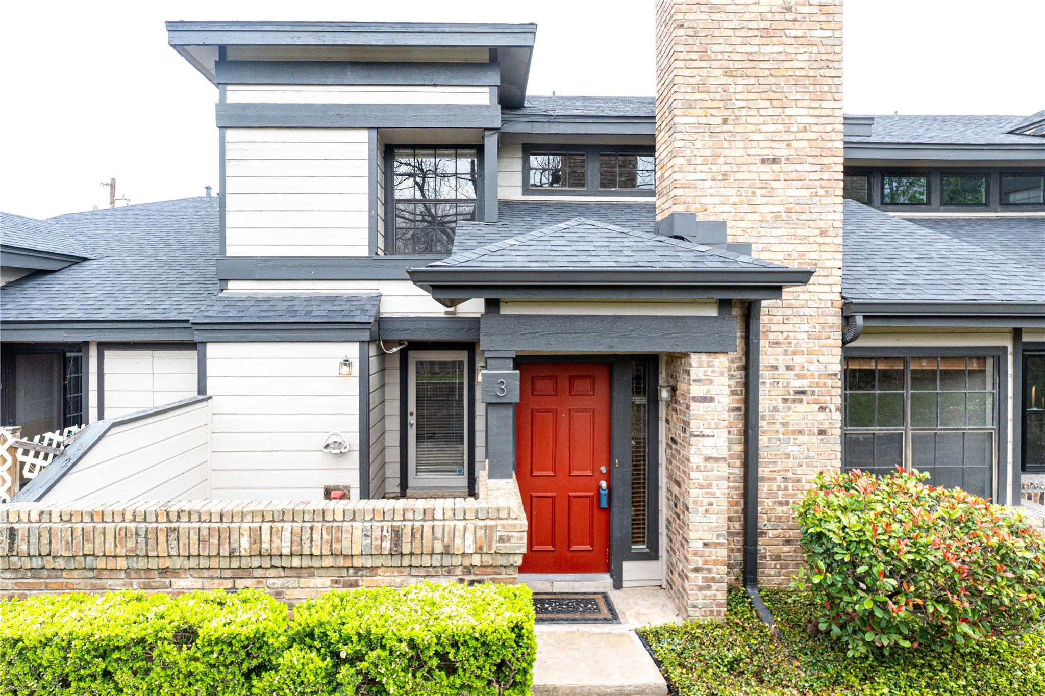 1748 Ohlen Rd # 3, Austin, TX 78757