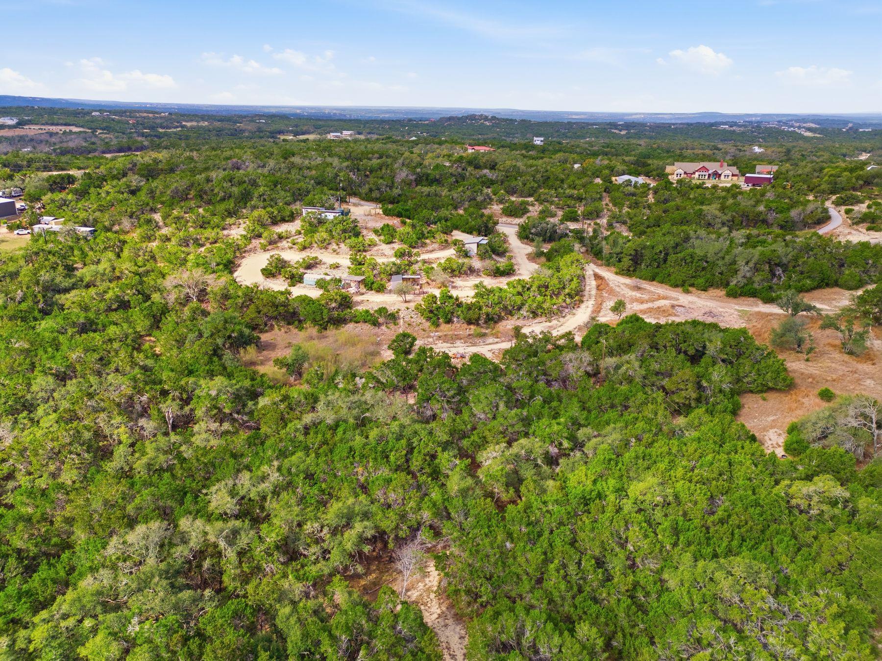 530 Pioneer Trl, Dripping Springs, TX 78620