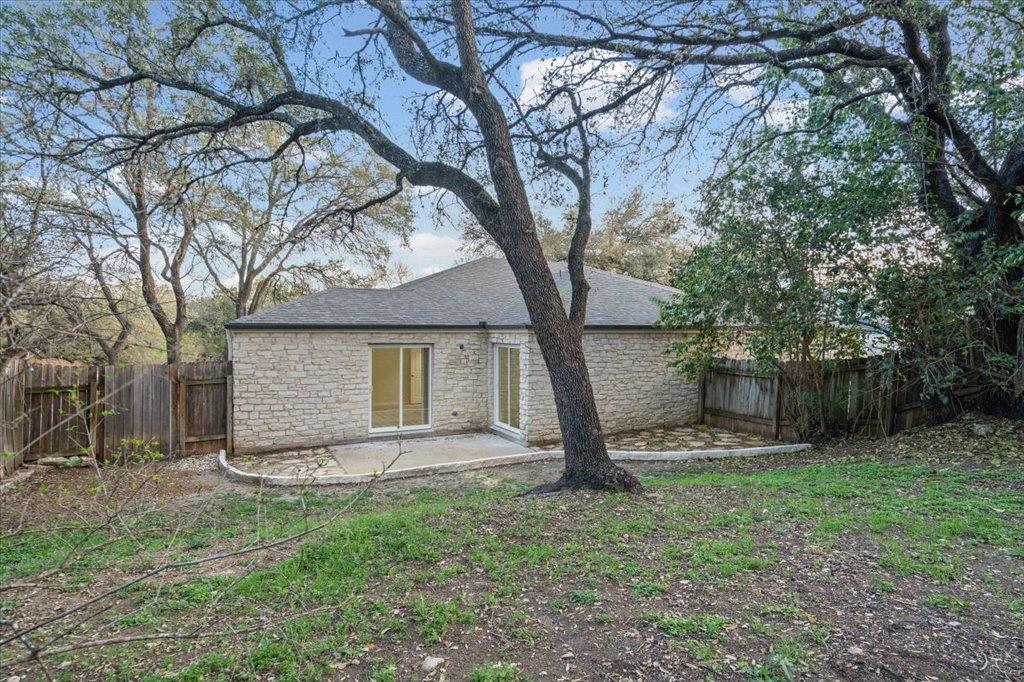 361 Fantail Loop # B, Austin, TX 78734