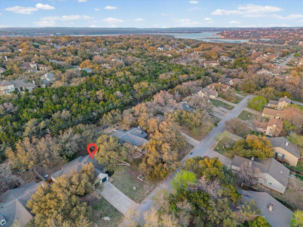 361 Fantail Loop # B, Austin, TX 78734