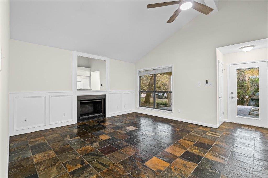 361 Fantail Loop # B, Austin, TX 78734