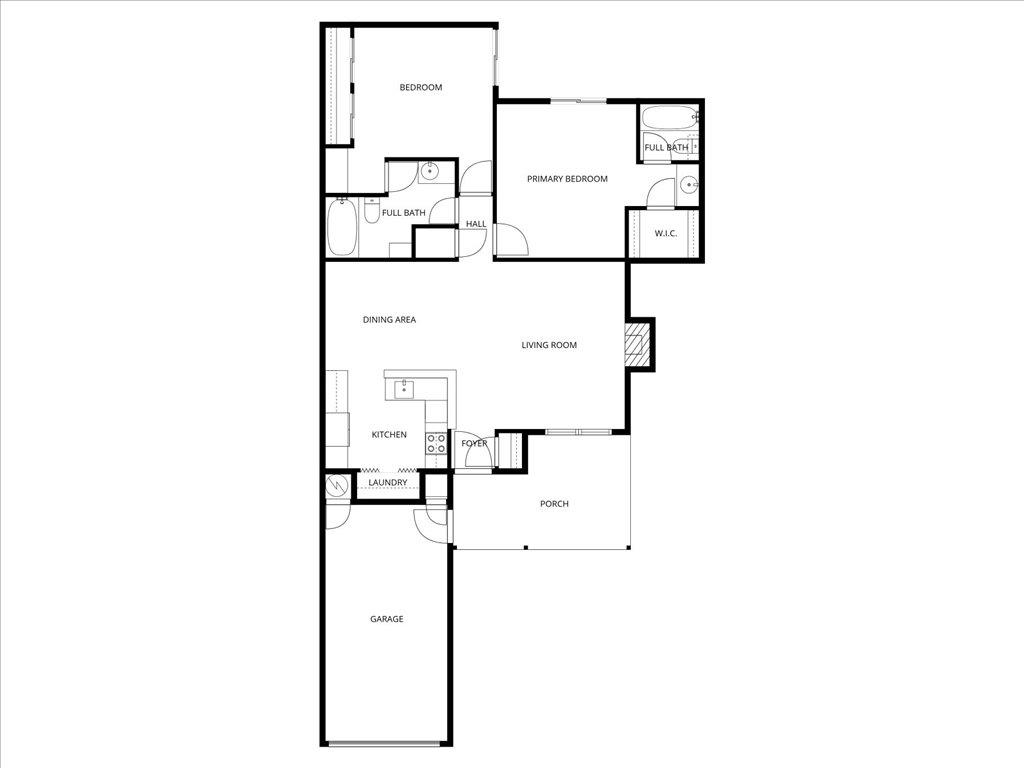 361 Fantail Loop # B, Austin, TX 78734