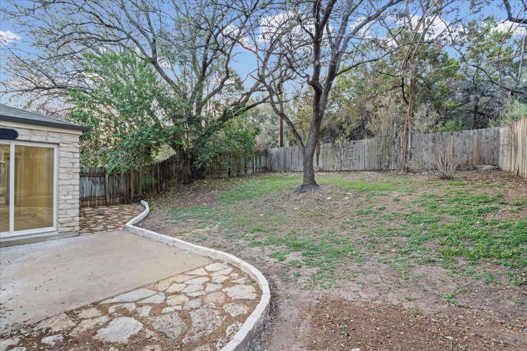 361 Fantail Loop # B, Austin, TX 78734
