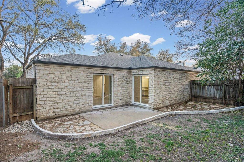 361 Fantail Loop # B, Austin, TX 78734