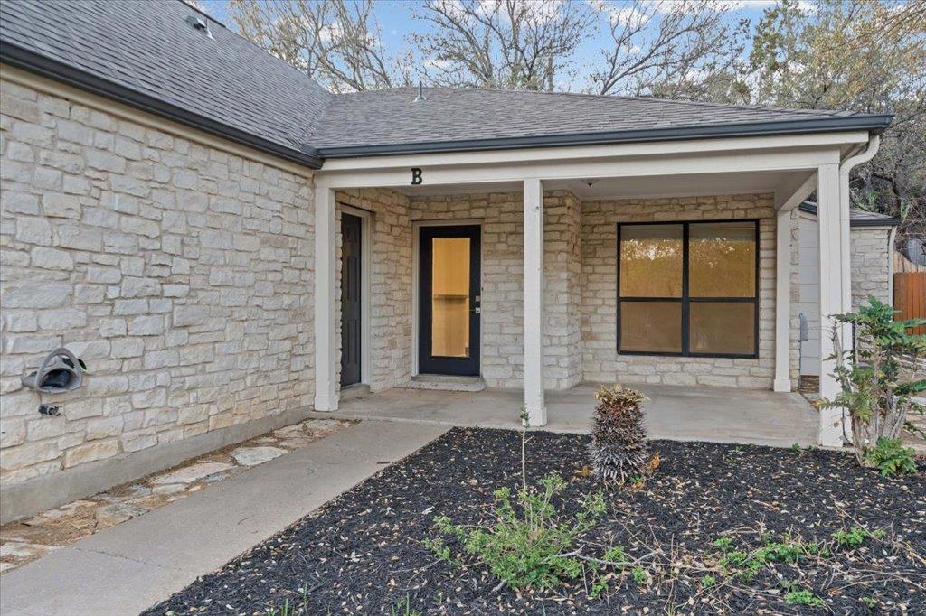 361 Fantail Loop # B, Austin, TX 78734