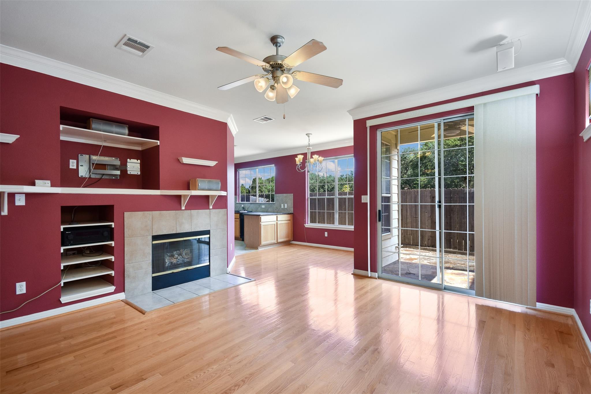 8518 Cahill Dr # 32, Austin, TX 78729