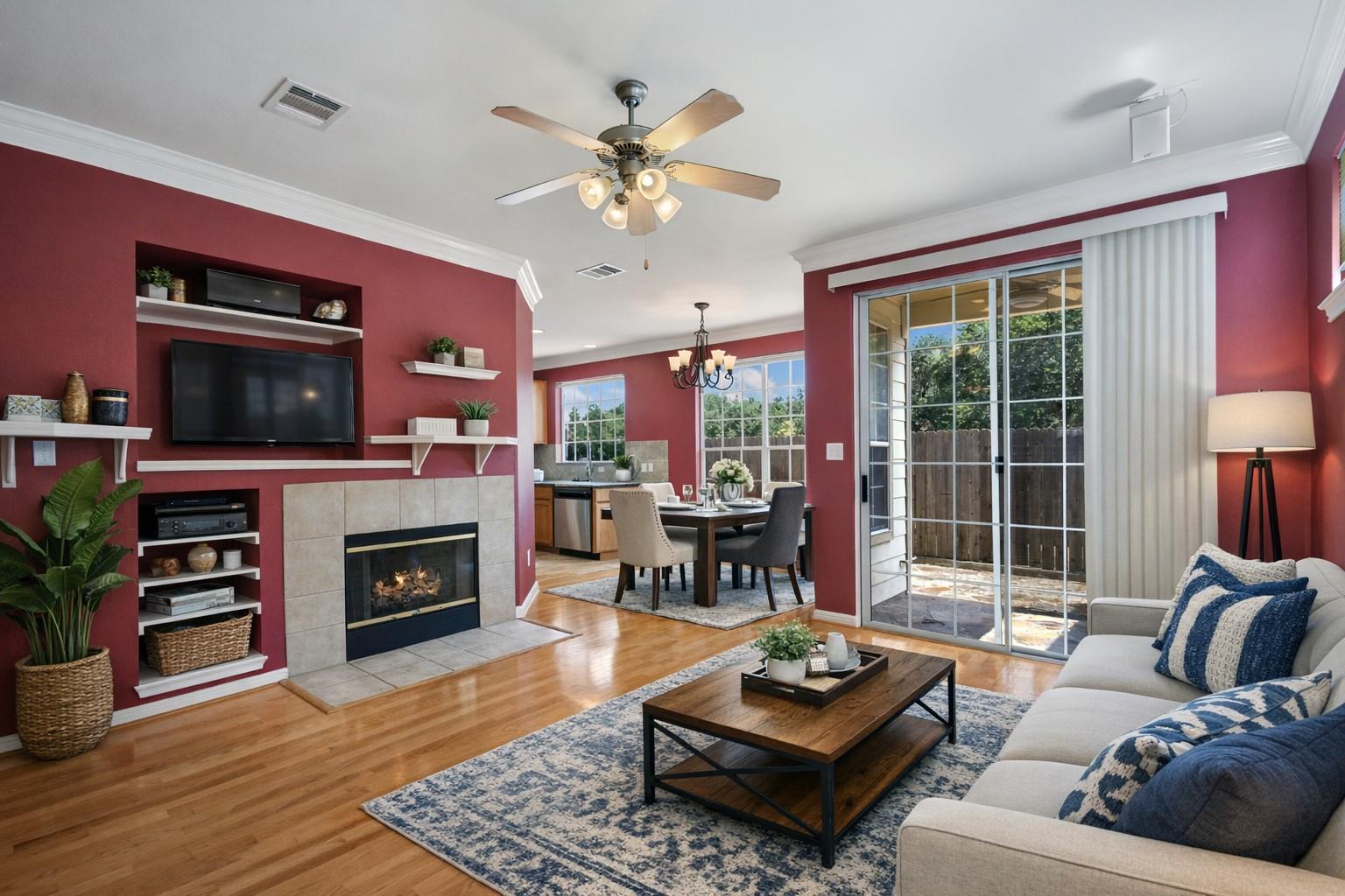 8518 Cahill Dr # 32, Austin, TX 78729