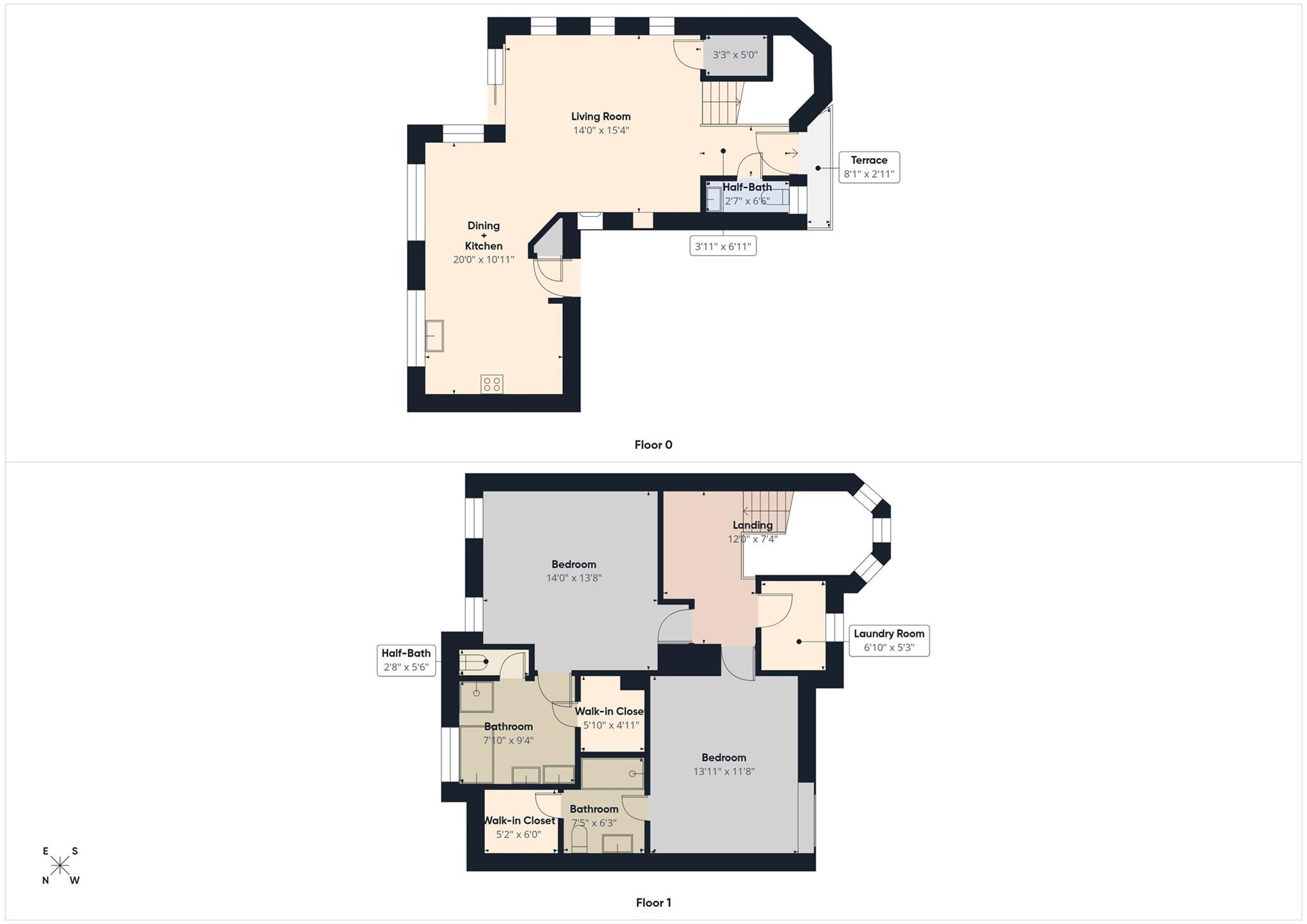 8518 Cahill Dr # 32, Austin, TX 78729