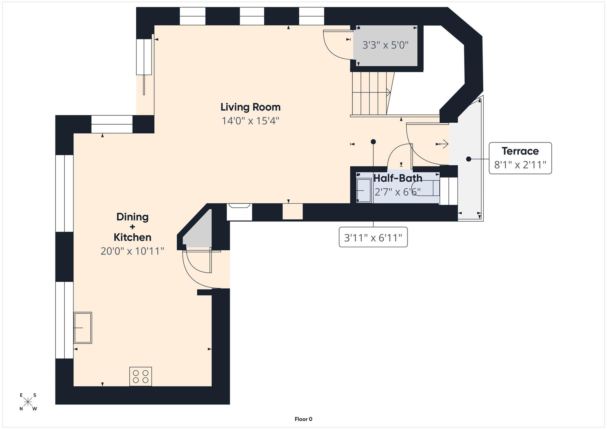 8518 Cahill Dr # 32, Austin, TX 78729