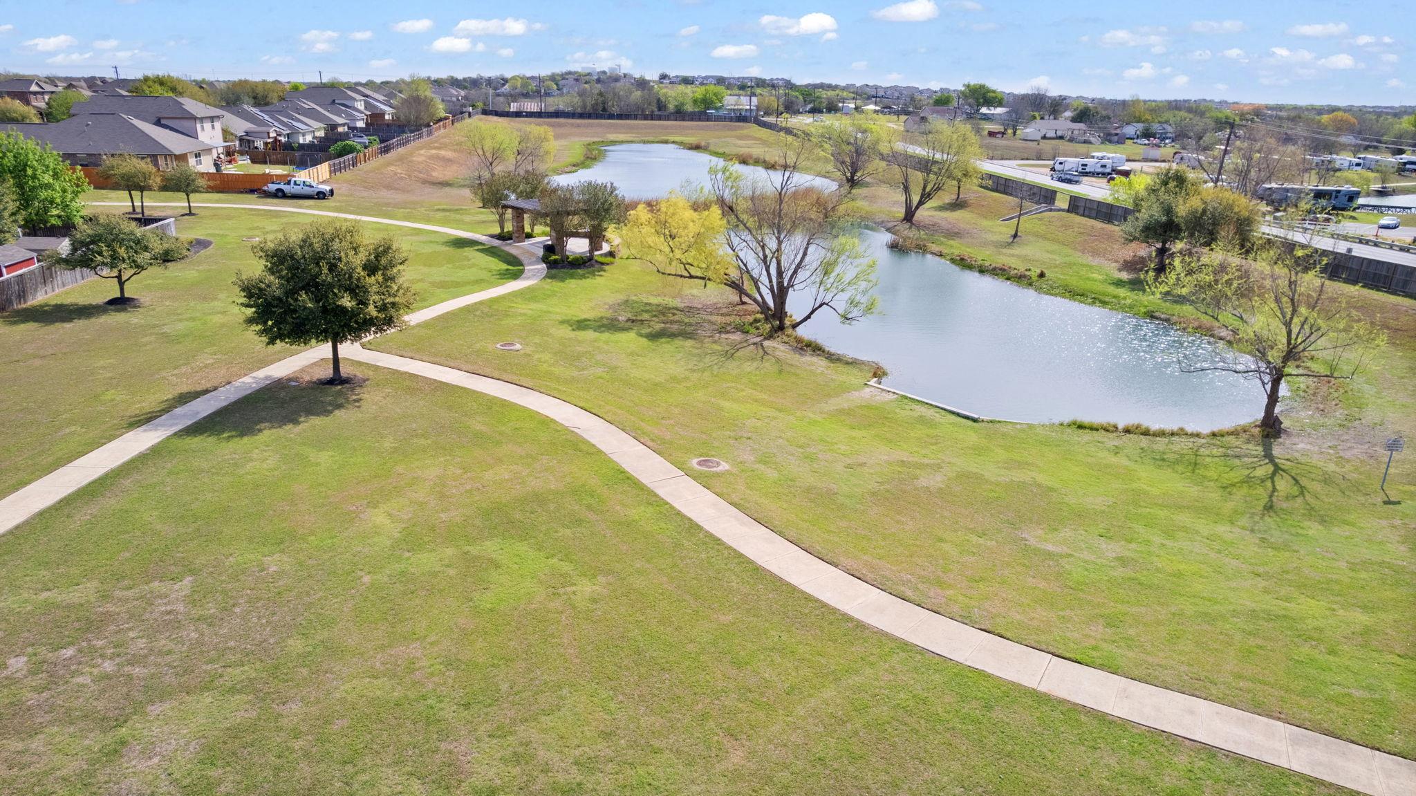 482 Travertine Trl, Buda, TX 78610
