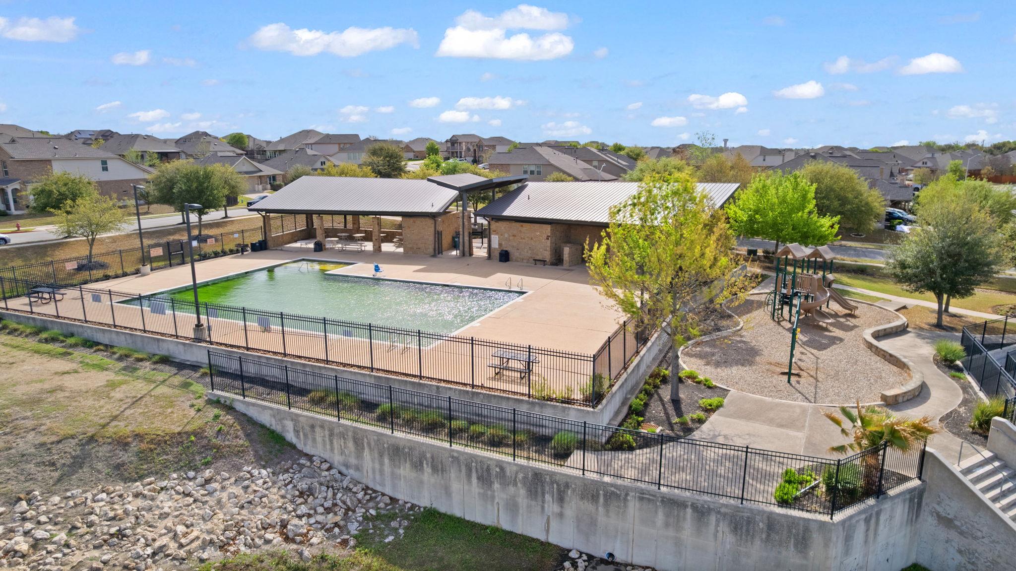 482 Travertine Trl, Buda, TX 78610