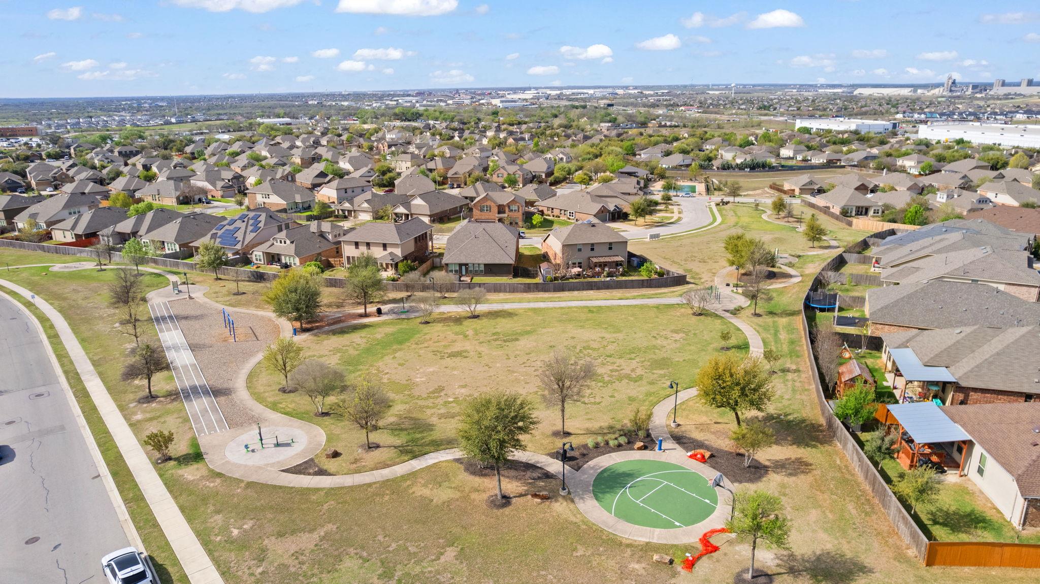 482 Travertine Trl, Buda, TX 78610