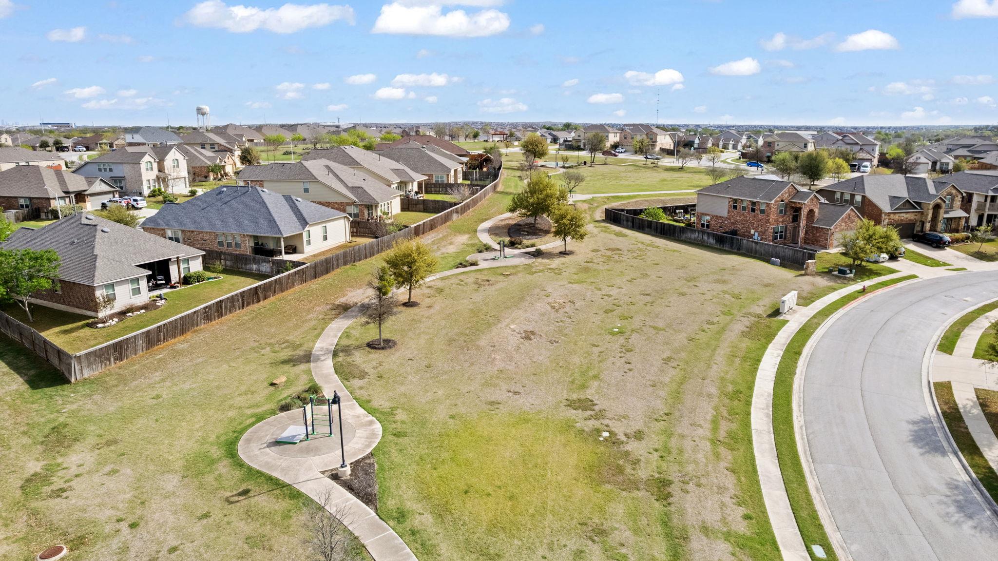 482 Travertine Trl, Buda, TX 78610