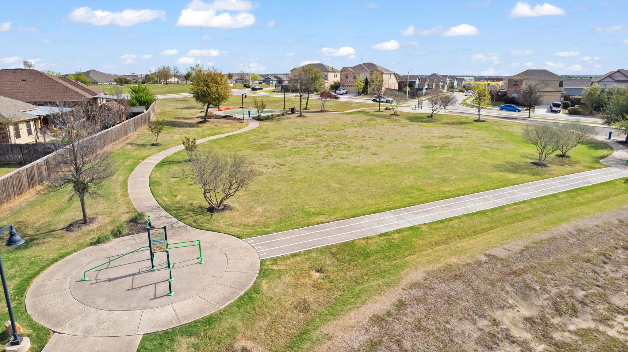 482 Travertine Trl, Buda, TX 78610