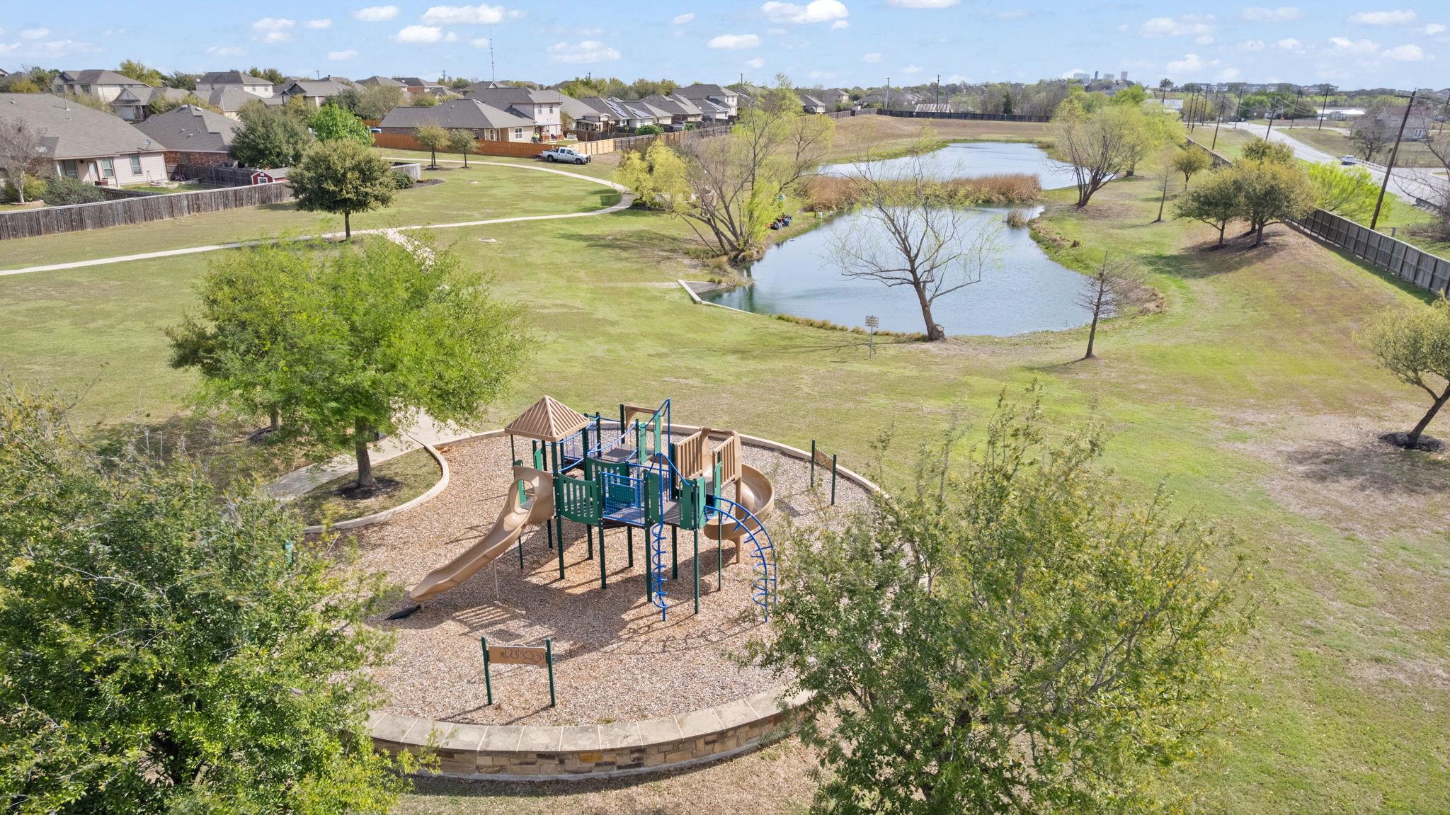 482 Travertine Trl, Buda, TX 78610