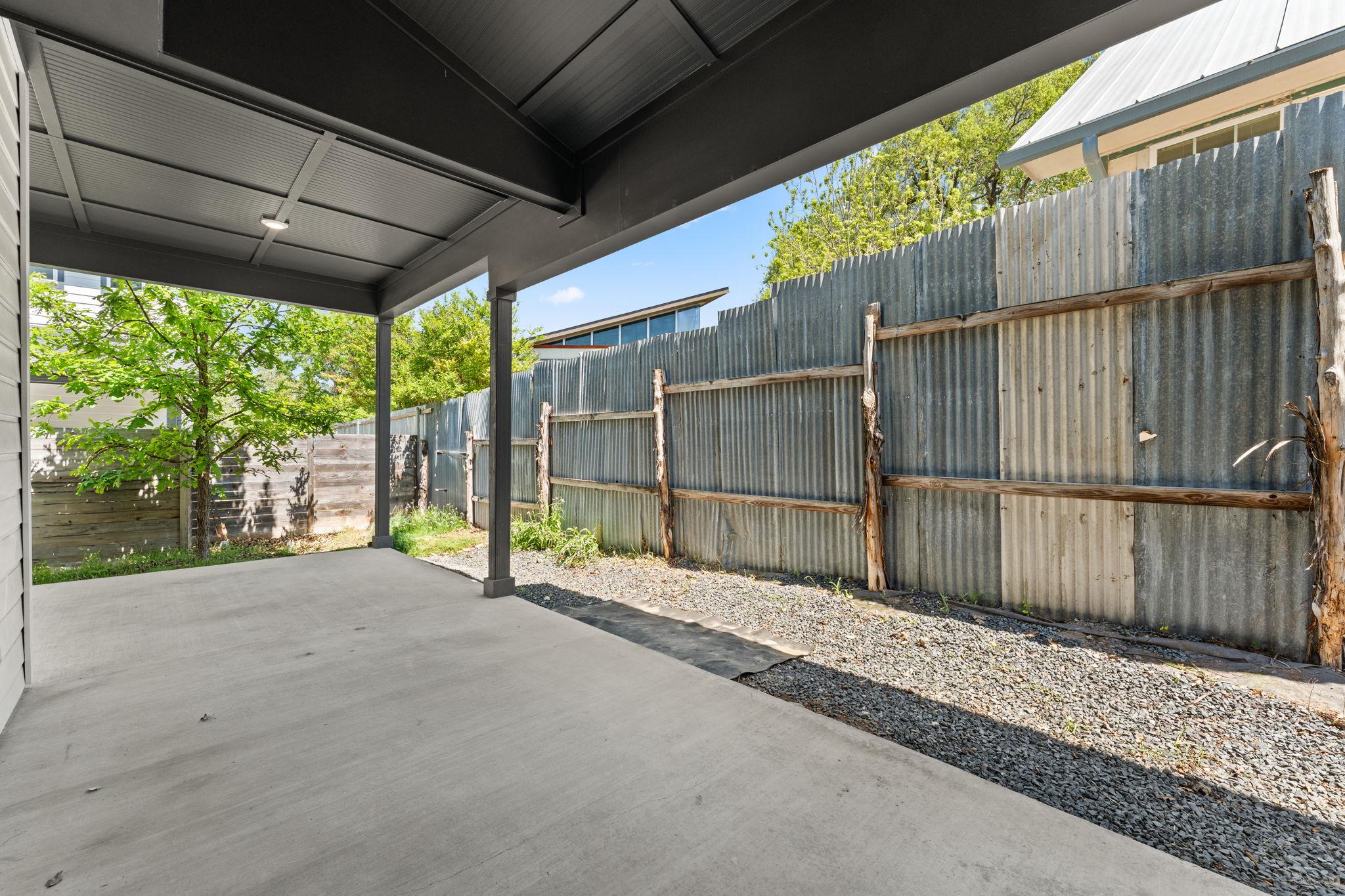 232 Lessin Ln # B, Austin, TX 78704