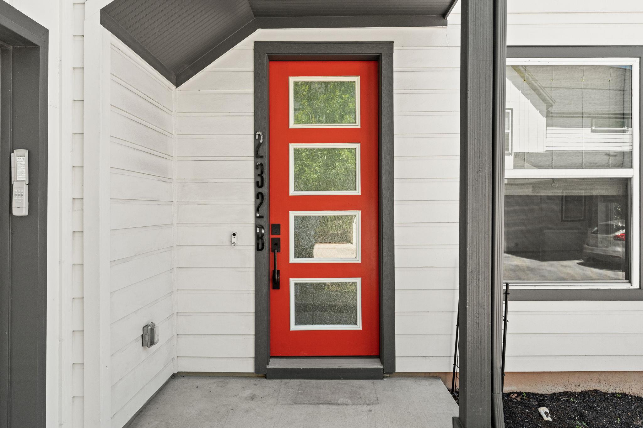 232 Lessin Ln # B, Austin, TX 78704