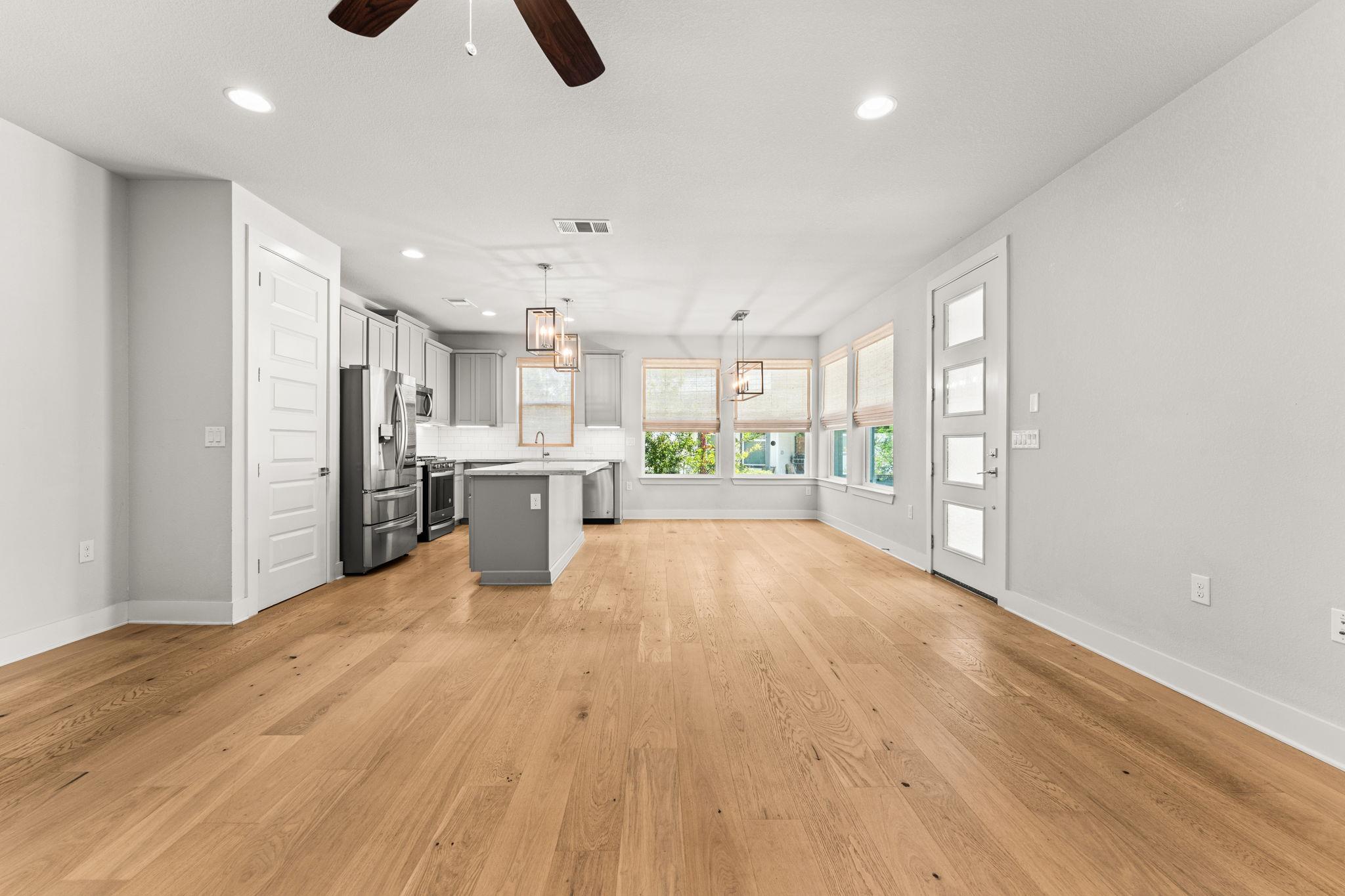 232 Lessin Ln # B, Austin, TX 78704