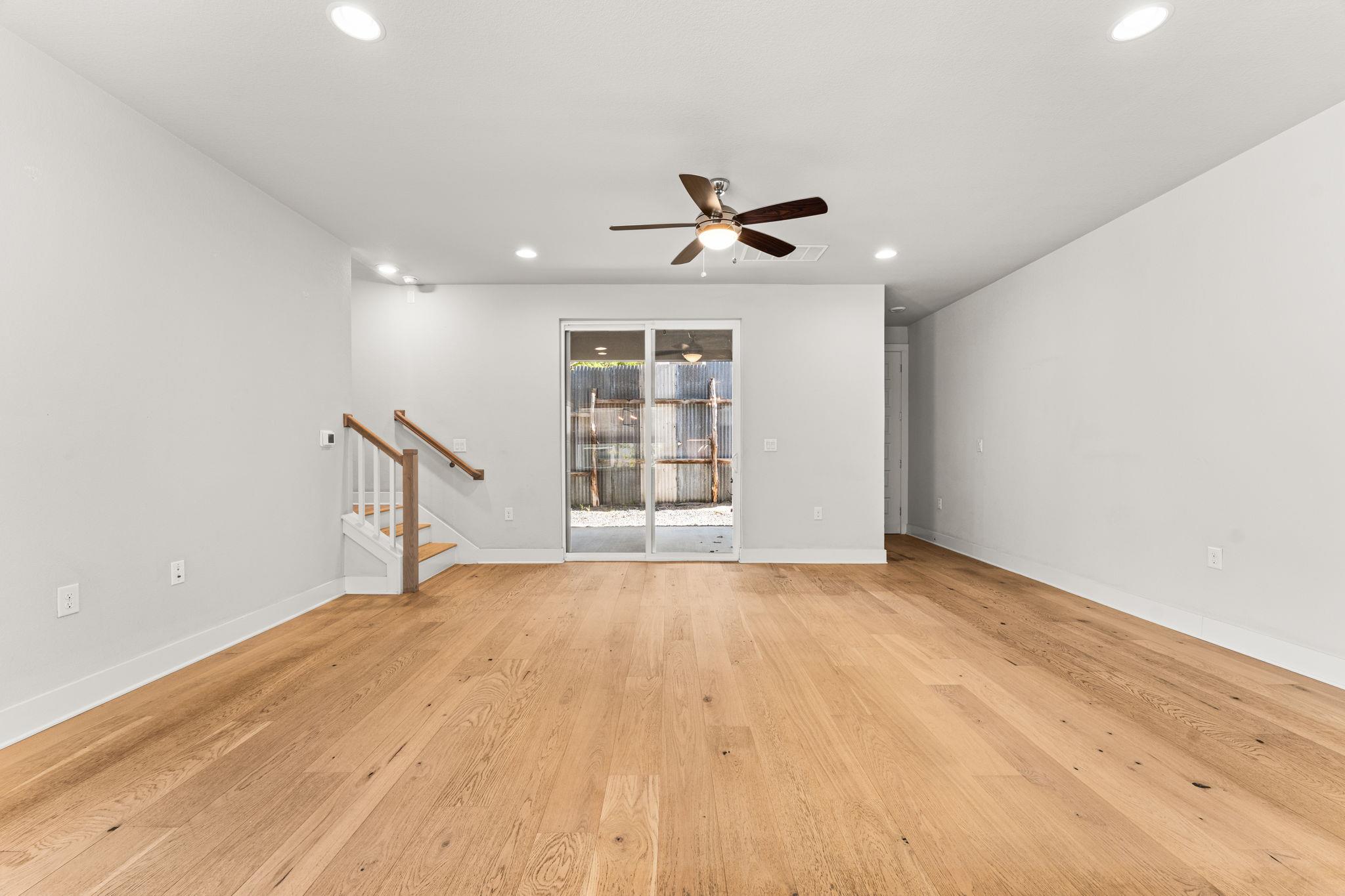 232 Lessin Ln # B, Austin, TX 78704