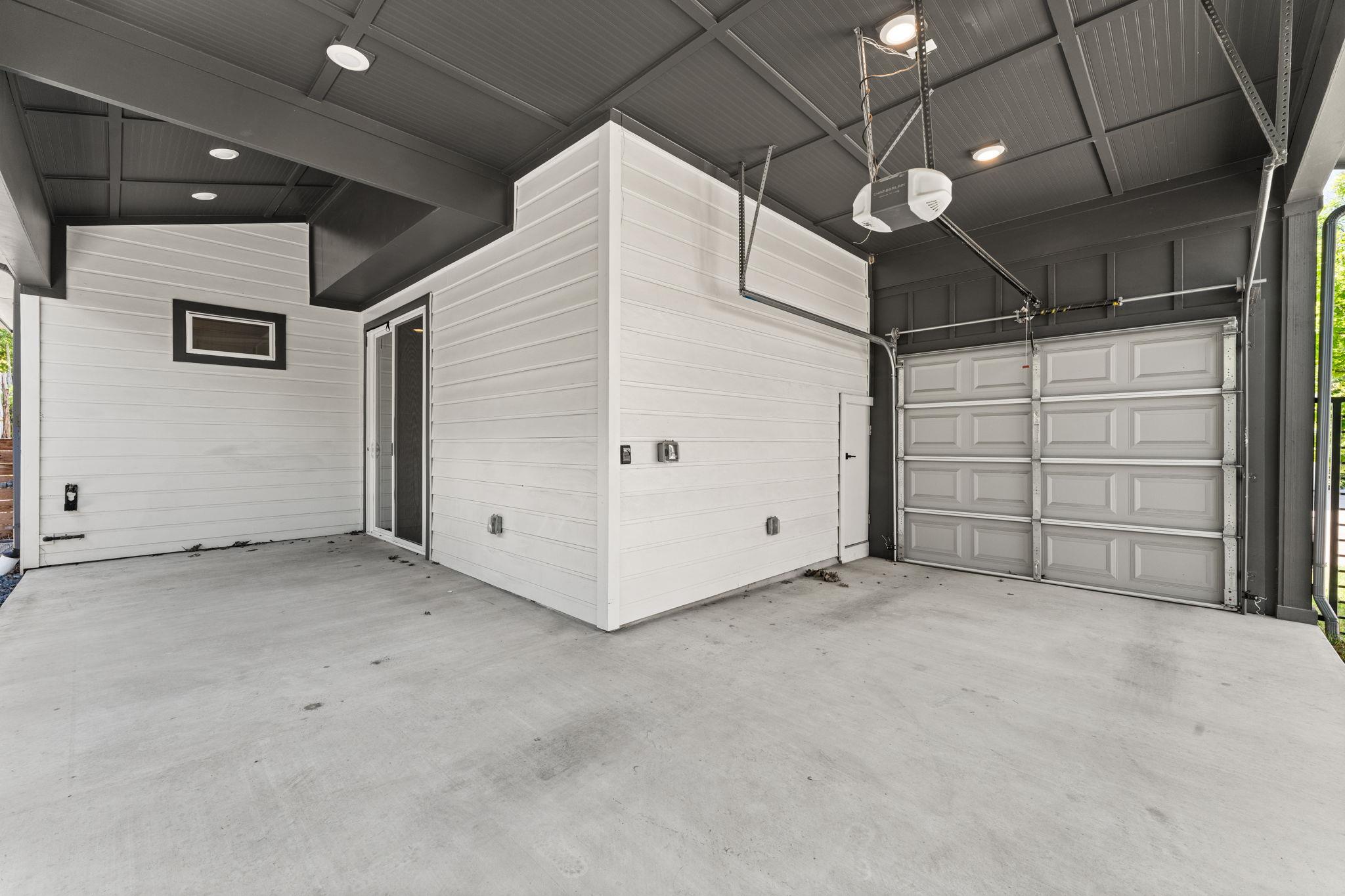 232 Lessin Ln # B, Austin, TX 78704