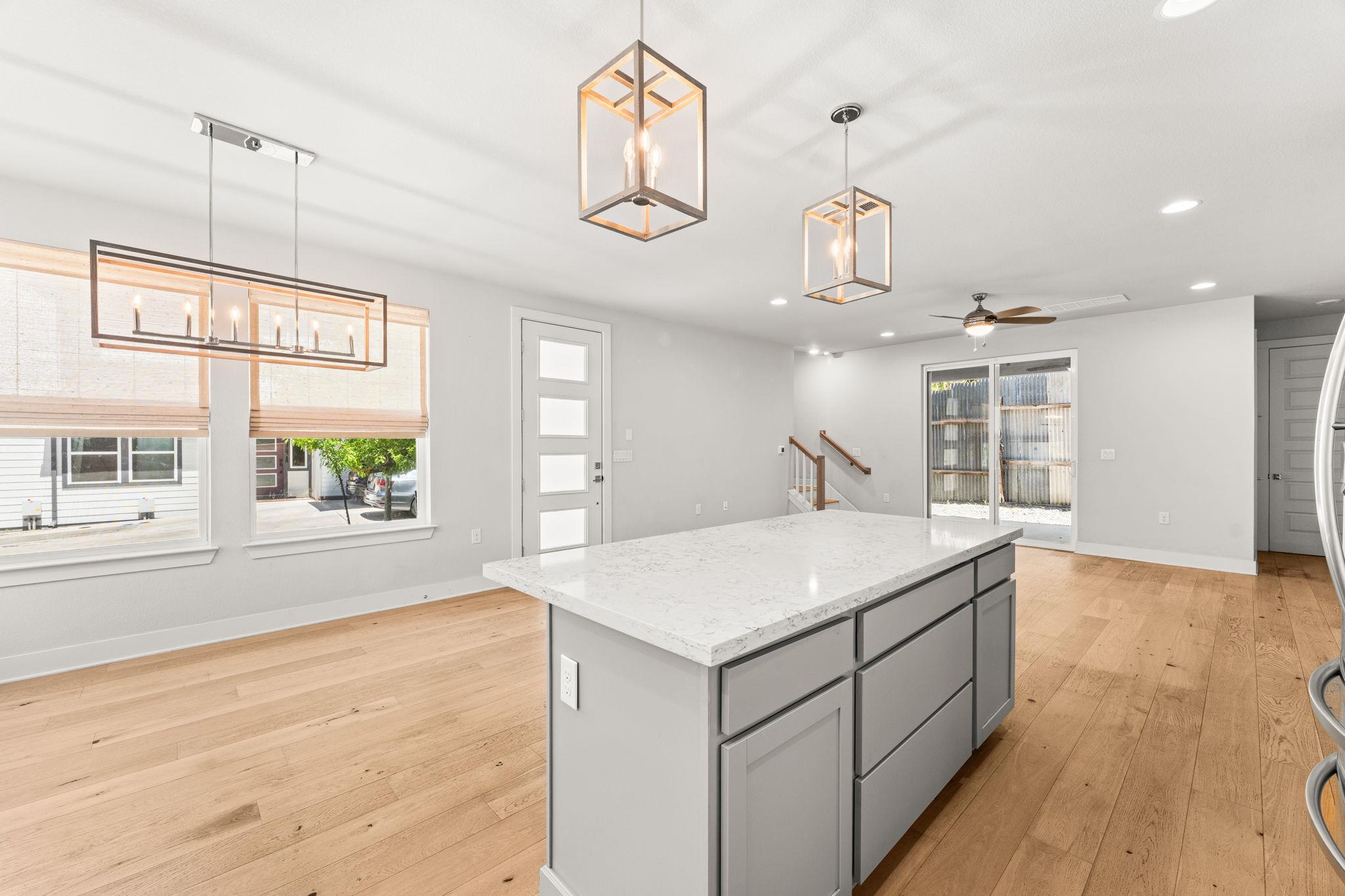 232 Lessin Ln # B, Austin, TX 78704