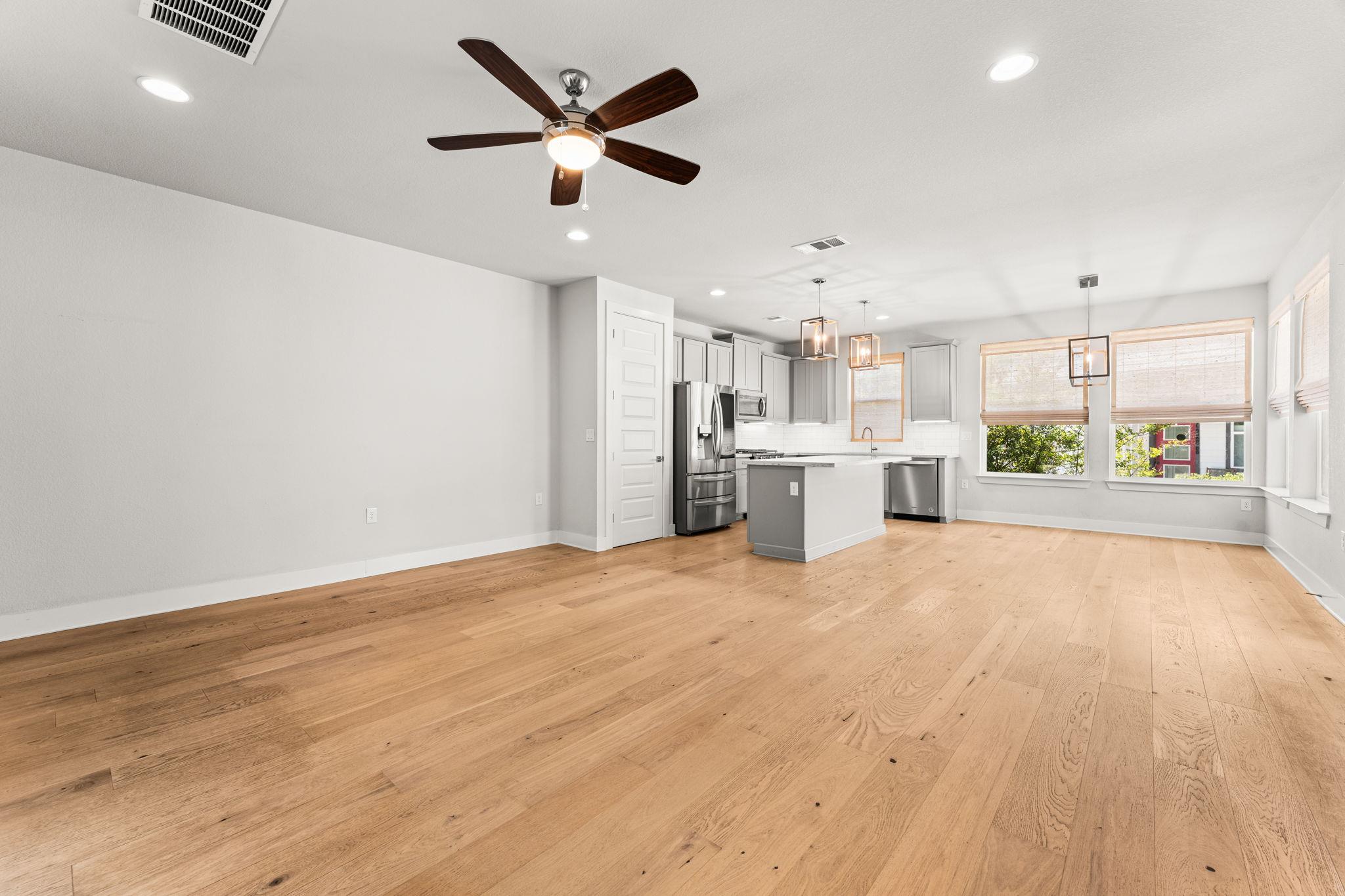 232 Lessin Ln # B, Austin, TX 78704